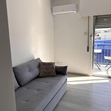 Top Floor Flat In Nicosia 2 Εξωτερικό φωτογραφία