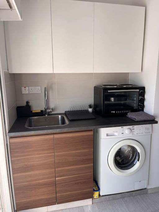 Top Floor Flat In Nicosia 2 Εξωτερικό φωτογραφία