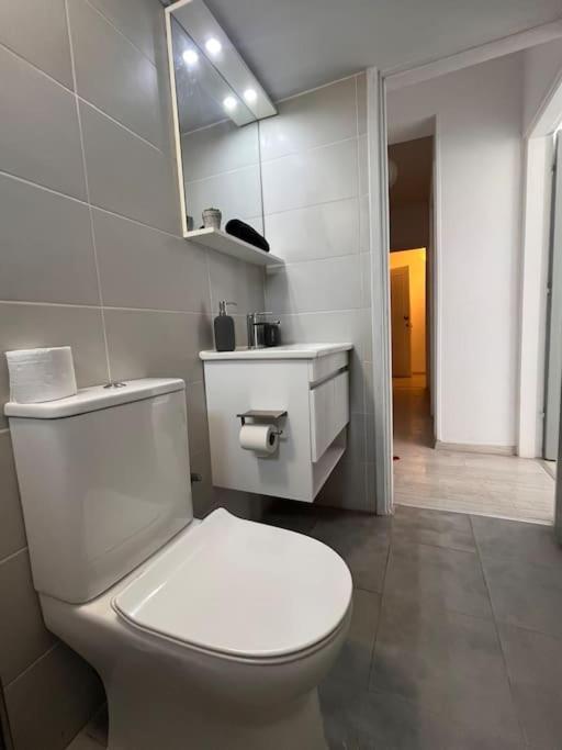 Top Floor Flat In Nicosia 2 Εξωτερικό φωτογραφία