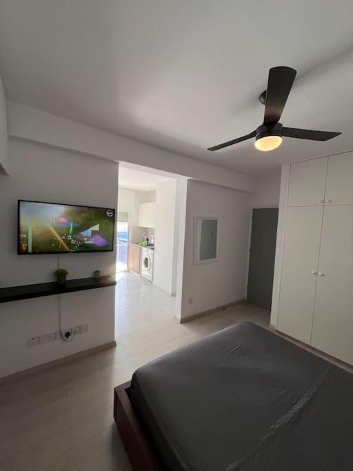 Top Floor Flat In Nicosia 2 Εξωτερικό φωτογραφία
